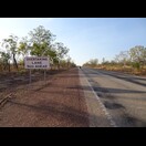 Im Northern Territory gelten andere Dimensionen